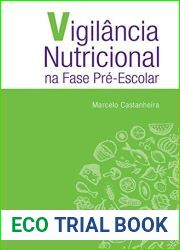 Vigilancia Nutricional na Fase Pre-Escolar (Portuguese Edition)