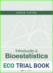 Introducao a Bioestatistica