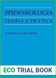 Epidemiologia - Teoria e Pratica (Portuguese Edition)