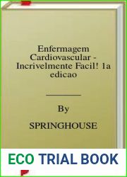 Enfermagem Cardiovascular - Incrivelmente Facil! 1a edicao