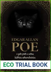 O Gato Preto e Outras Historias Extraordinarias (Obras de Edgar Allan Poe I Livro 2)