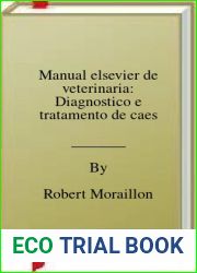 Manual elsevier de veterinaria: Diagnostico e tratamento de caes