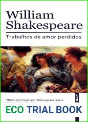 Trabalhos de Amor Perdidos