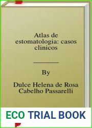 Atlas de estomatologia: casos clinicos