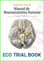 Manual de Neuroanatomia Humana - Guia Pratico