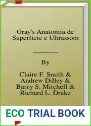 Gray|s Anatomia de Superficie e Ultrassom