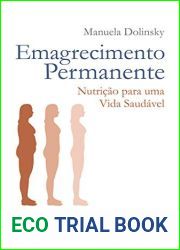Emagrecimento Permanente - Nutricao para uma Vida Saudavel