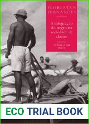 A integracao do negro na sociedade de classes, vol. 2