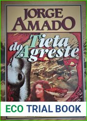 Tieta do Agreste (Obras de Jorge Amado, #18)