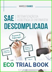 SAE Descomplicada Sistematizacao da Assistencia de Enfermagem