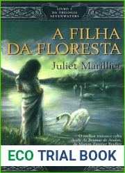 A Filha da Floresta (Trilogia de Sevenwaters, #1)