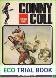 Een kogel voor 5 cent (Conny Coll, #72)