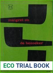 Maigret en de bezoeker van zaterdag