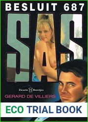 Besluit 687 (SAS Book 121) (Dutch Edition)