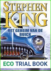 Het geheim van de Buick (Dutch Edition)