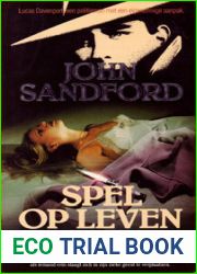 Spel op leven en dood (Lucas Davenport, #1)