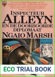 Inspecteur Alleyn en de doorboorde diplomaat (Roderick Alleyn, #28)