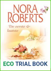 De eerste and laatste (InnBoonsboro #2)