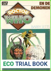 Doctor Who en de demonen