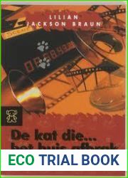 De kat die het huis afbrak (De kat die… #25)