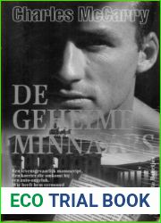 De geheime minnaars (Dutch Edition)