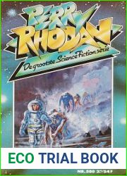 De overlevingsspecialisten (Perry Rhodan NL, #588)