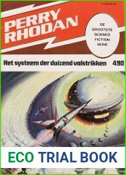 Het systeem der duizend valstrikken (Perry Rhodan NL, #490)