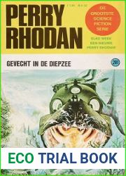 Gevecht in de diepzee (Perry Rhodan NL, #281)