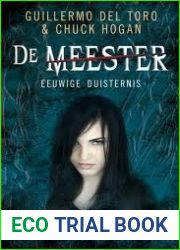 Eeuwige Duisternis (De Meester, #3)
