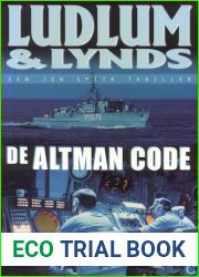 De Altman Code (Covert-One, #4)