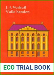 Vuile handen (Het Bureau #2)