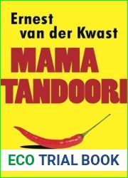 Mama Tandoori