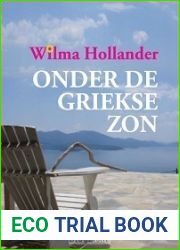 Onder de Griekse zon