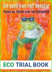 De aard van het beestje