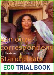 Standplaats Paramaribo : Van onze correspondent