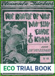 Hoe Reintje de Vos aan zijn einde kwam (Dutch Edition)