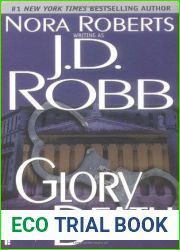 Glory in Death (Dutch Edition)