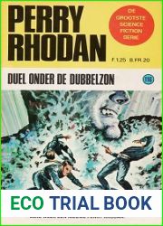 Duel onder de dubbelzon (Perry Rhodan NL, #116)