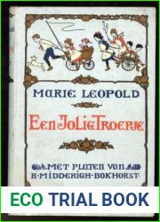 Een jolig troepje