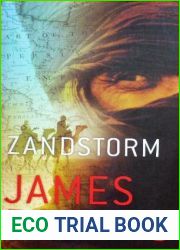Zandstorm (Sigma Force #1)