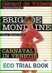 Gerard de Villiers presenteert - Brigade Mondaine - Carnalval in Venetie (Dutch Edition)