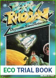 De gladiatoren van Terra (Perry Rhodan NL, #553)