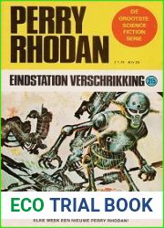 Eindstation Verschrikking (Perry Rhodan NL, #215)