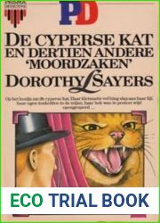 De Cyperse kat en dertien andere and quot;moordzaken and quot;