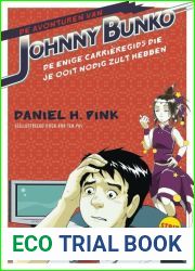 De avonturen van Johnny Bunko