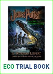 James Potter En De Hall Der Oudste Kruising (Dutch Edition)