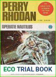 Operatie Nautilus (Perry Rhodan NL, #173)