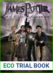 James Potter en de Kluis der Lotsbestemmingen