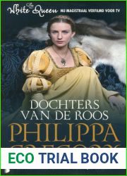 Dochters van de roos (Rozenoorlog #4)