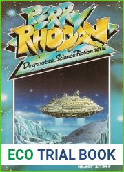 Arena ijsplaneet (Perry Rhodan NL, #607)